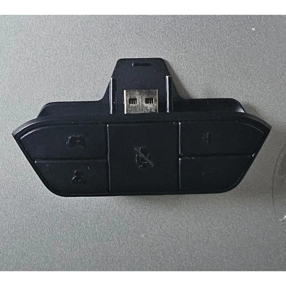 Microsoft XBOX‎ One Accessories